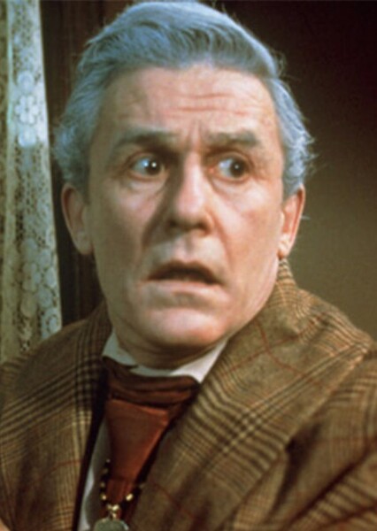 Peter Vincent (Fright Night)