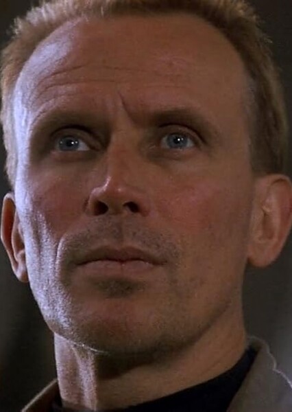 Peter Weller photo