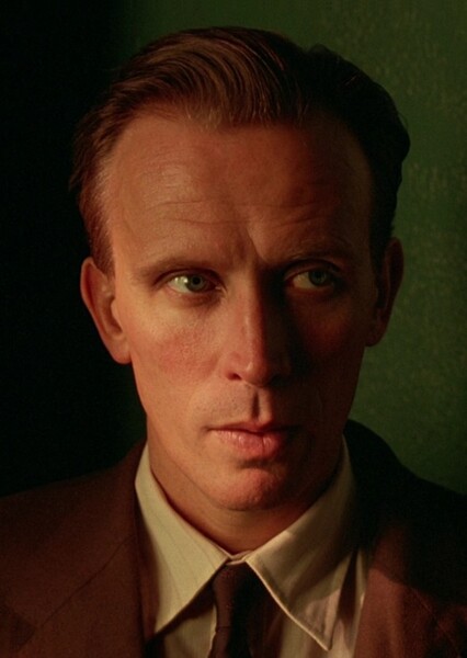 Peter Weller photo