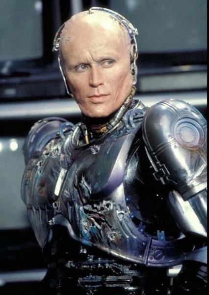 Peter Weller photo
