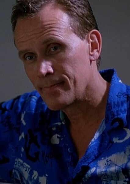 Peter Weller photo
