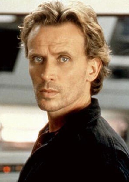 Peter Weller photo