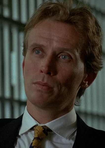 Peter Weller