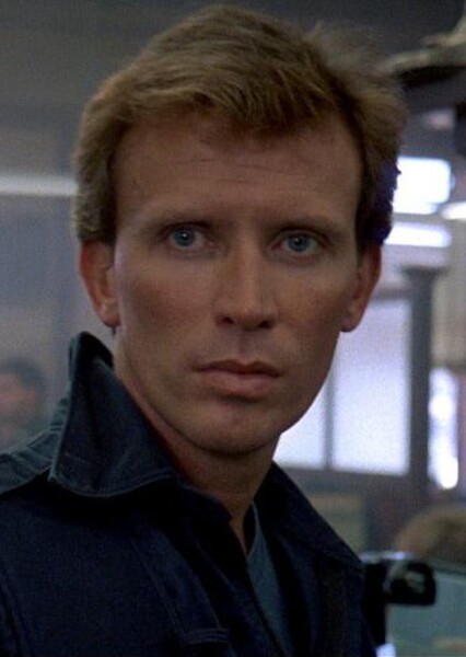 Peter Weller photo