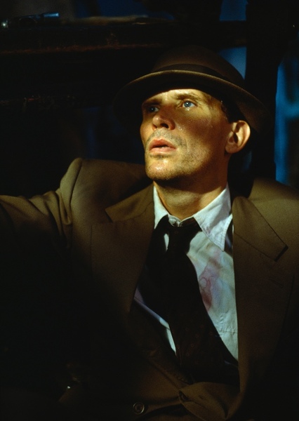 Peter Weller photo