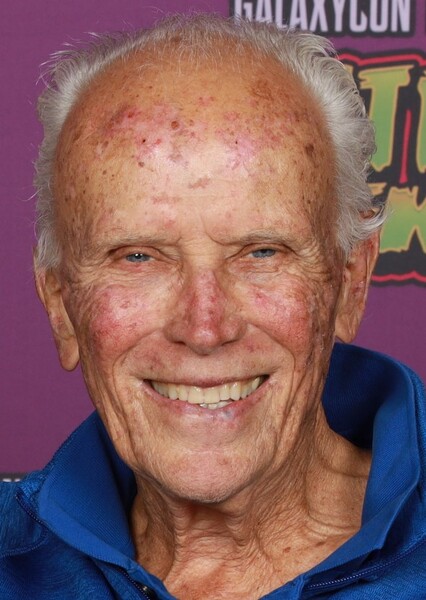 Peter Weller photo