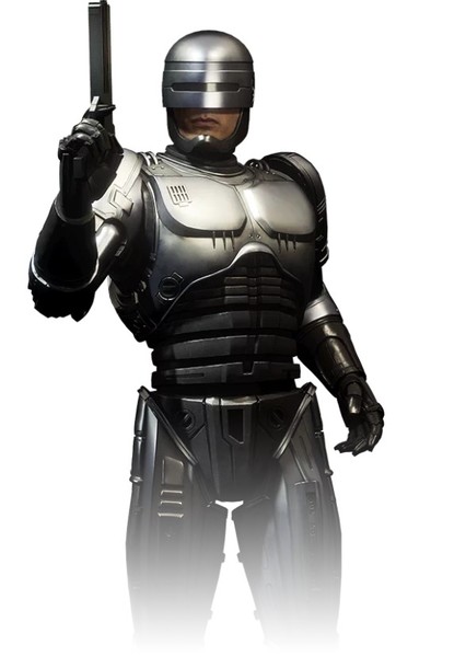 Peter Weller