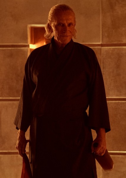 Peter Weller