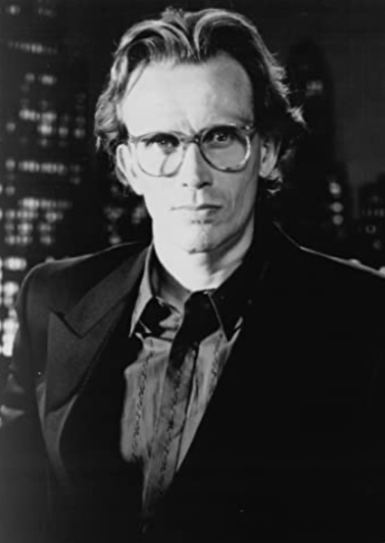 Peter Weller