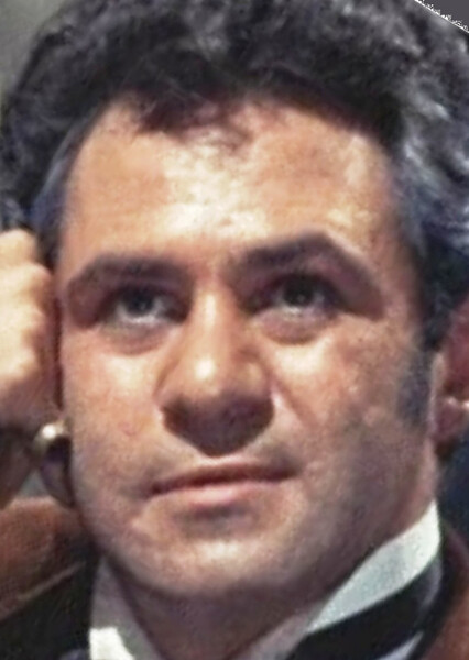 Peter Woodthorpe