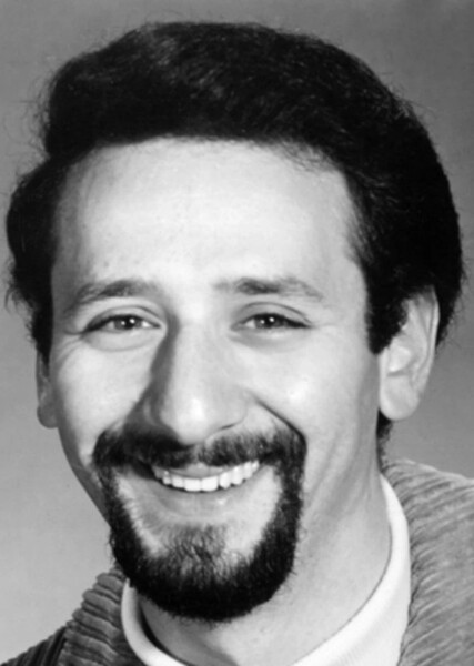 Peter Yarrow photo