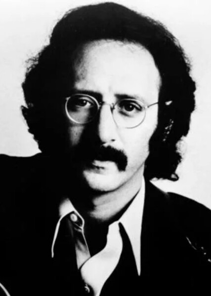 Peter Yarrow photo