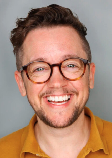 Petey Gibson photo