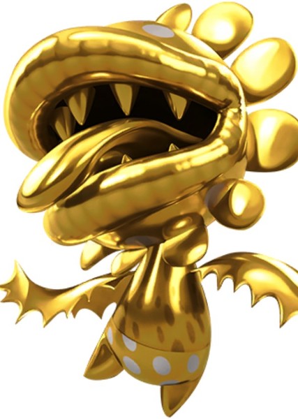 Petey Piranha photo