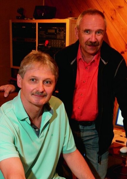 Petr a Pavel Orm