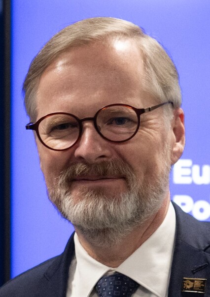 Petr Fiala