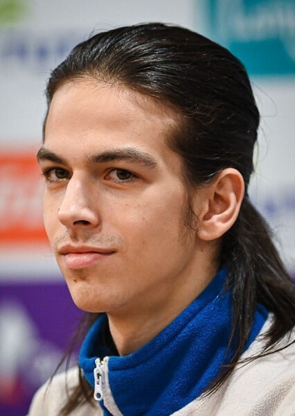 Petr Gumennik