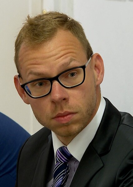 Petr Kocourek