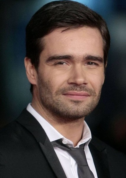 Petr Petrovic Fedorov