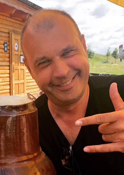 Petr Rychlý