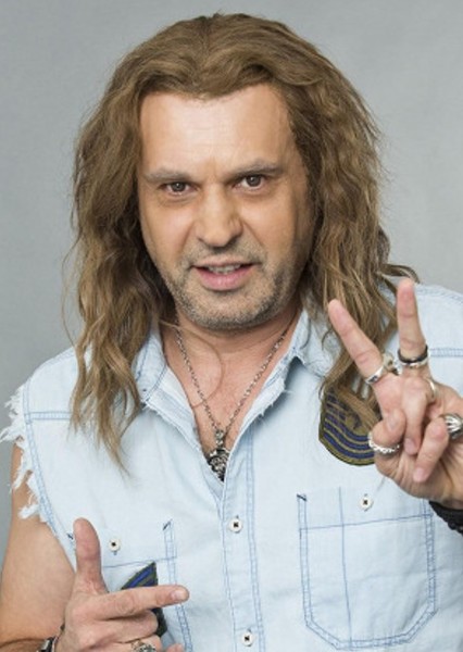 Petr Rychlý photo