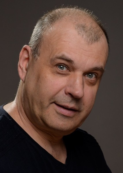Petr Rychlý photo