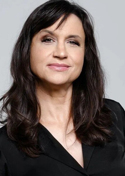 Petra Mede photo