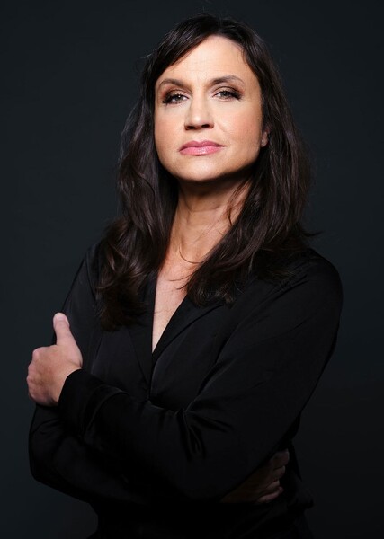 Petra Mede photo