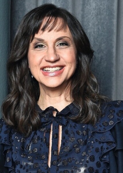 Petra Mede photo
