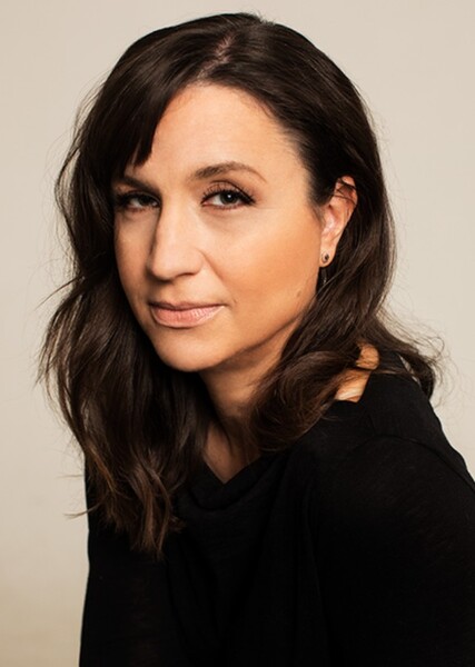 Petra Mede photo