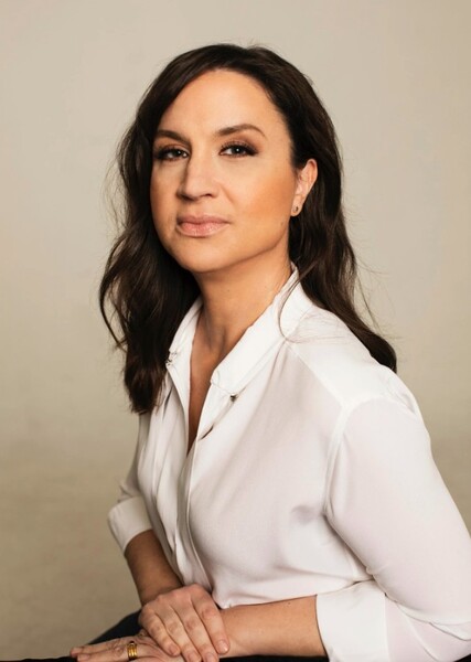 Petra Mede photo
