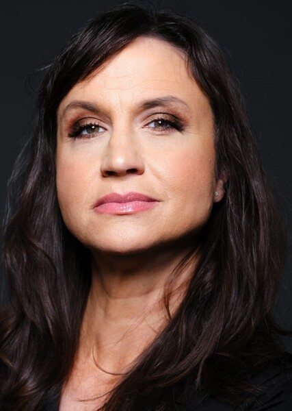Petra Mede photo