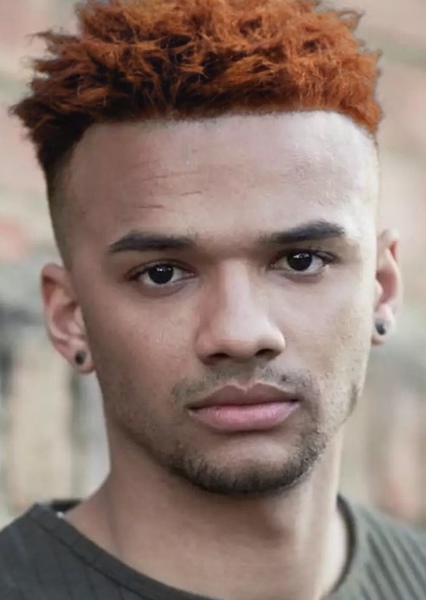 Petrice Jones