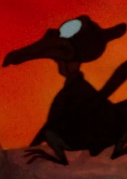 Petrie (The Land Before Time) photo