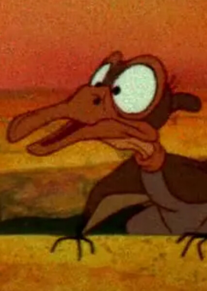 Petrie (The Land Before Time)