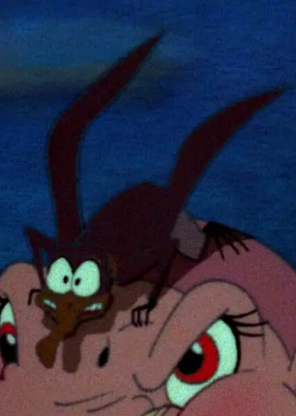 Petrie (The Land Before Time)
