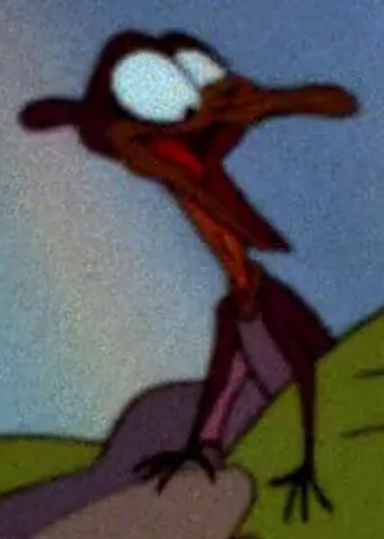 Petrie (The Land Before Time)
