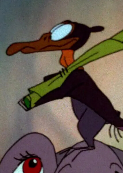 Petrie (The Land Before Time)