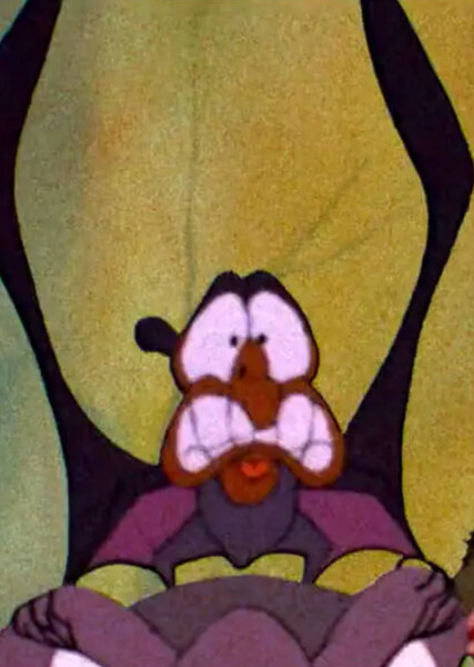 Petrie (The Land Before Time)