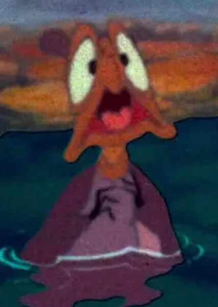 Petrie (The Land Before Time) photo