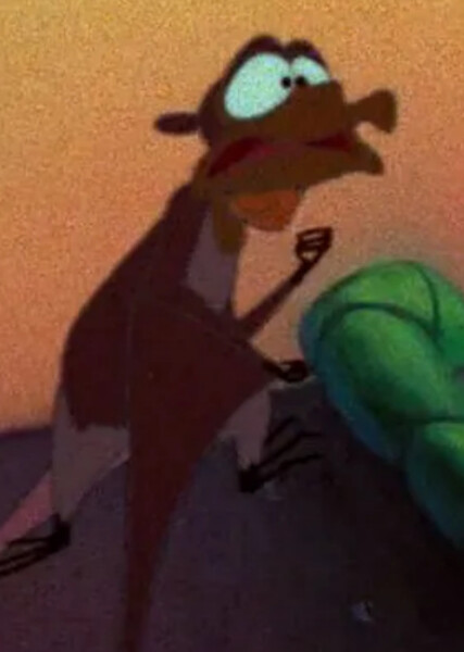 Petrie (The Land Before Time) photo