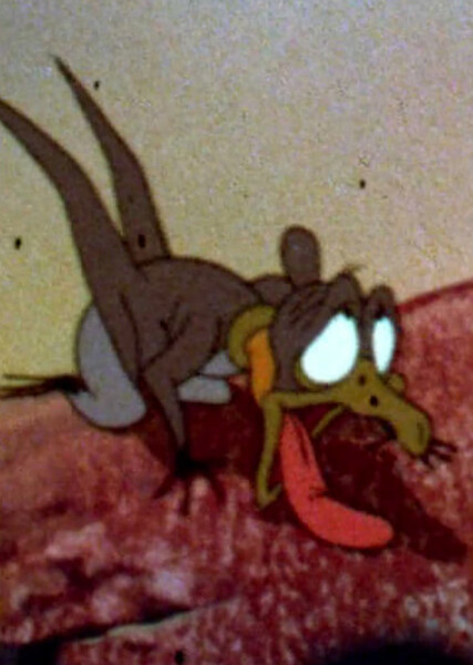Petrie (The Land Before Time) photo
