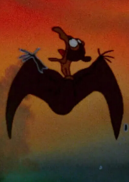 Petrie (The Land Before Time)