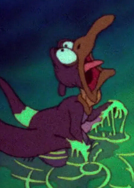 Petrie (The Land Before Time) photo