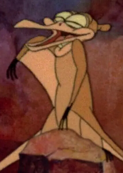 Petrie (The Land Before Time) photo