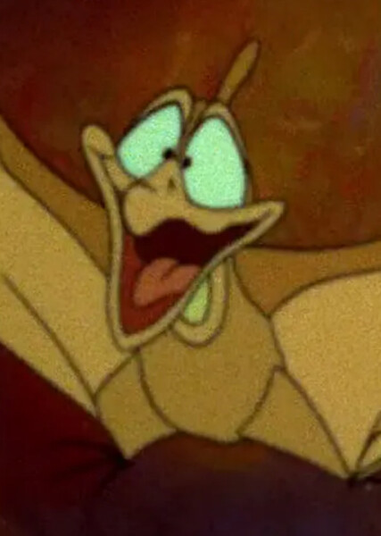 Petrie (The Land Before Time) photo