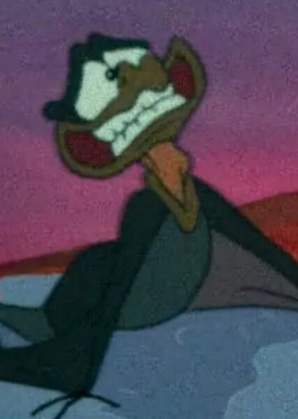 Petrie (The Land Before Time)