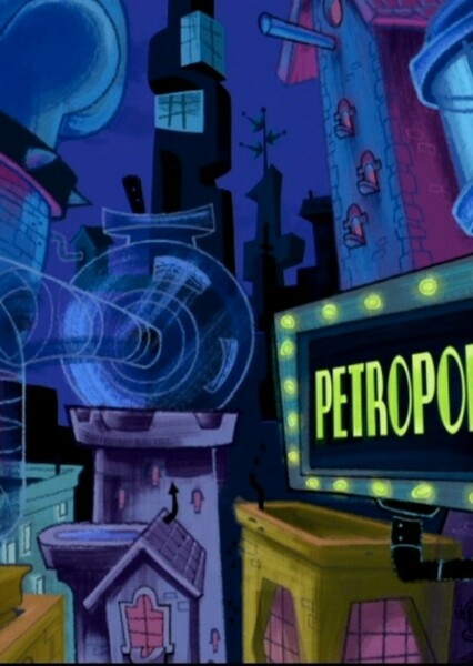 Petropolis photo