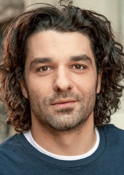Petros Lagoutis photo
