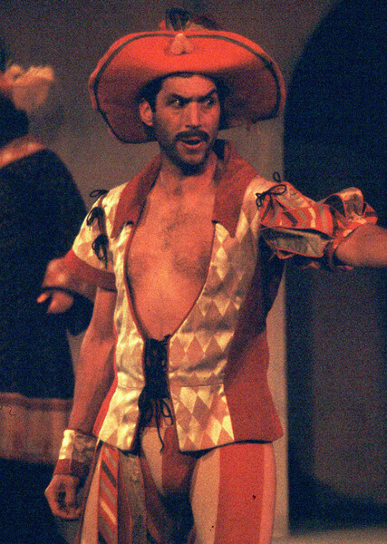 Petruchio photo